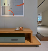 Wick TV Unit